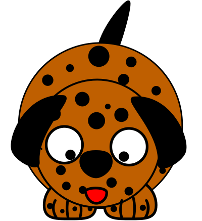SPOT 6 clipart