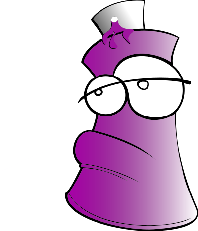 Spraycan cartoon remix colored clipart