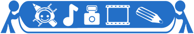 Spreading Open Media 340x60 No Text clipart