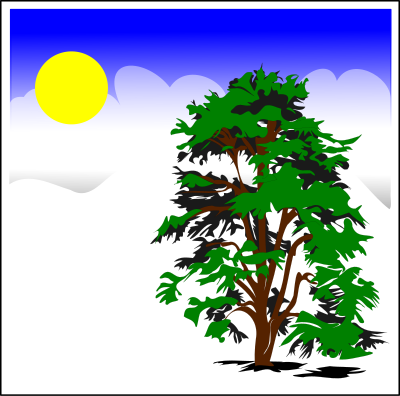 Spring clipart