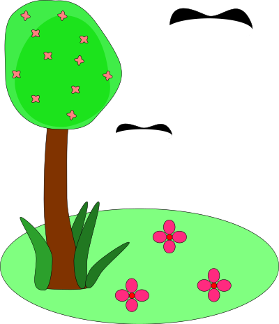 Spring clipart