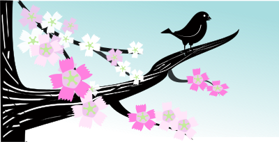 Spring clipart