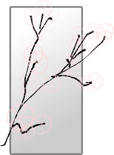 Spring Blossom clipart