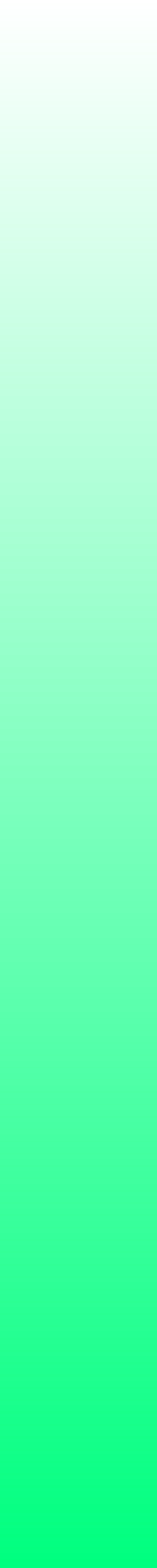 Spring Green Gradient clipart
