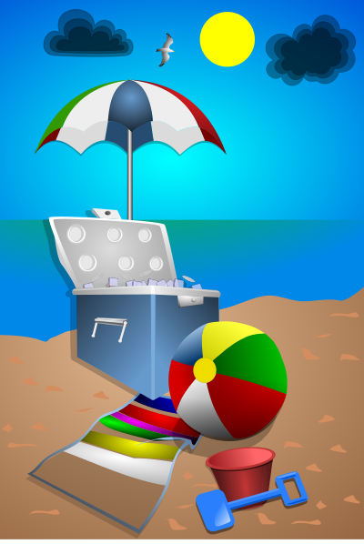 Spring-Summer 2014 clipart