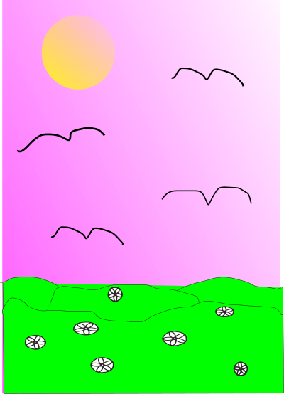 Spring2 1 clipart