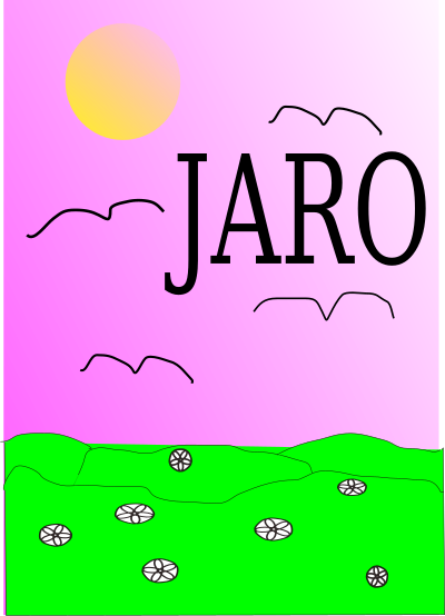 Spring2 clipart