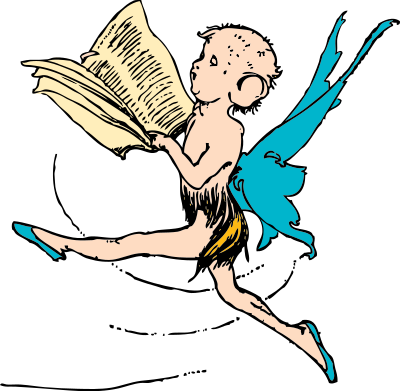 Sprite clipart