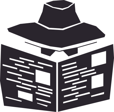 Spy clipart