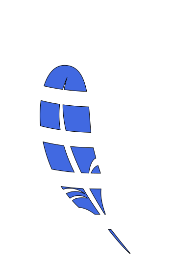 SQLite icon clipart