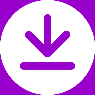 Square Icon Download clipart
