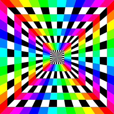 Squared ultima clipart