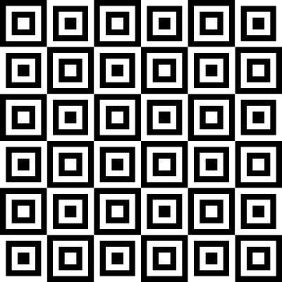 Squarenest chessboard clipart