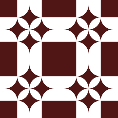 Squares clipart