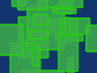 Squares Background 2 clipart
