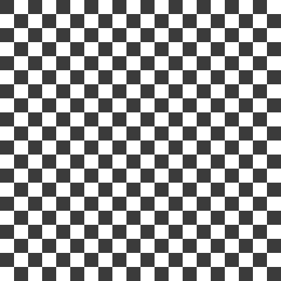 Squares in black and white clipart