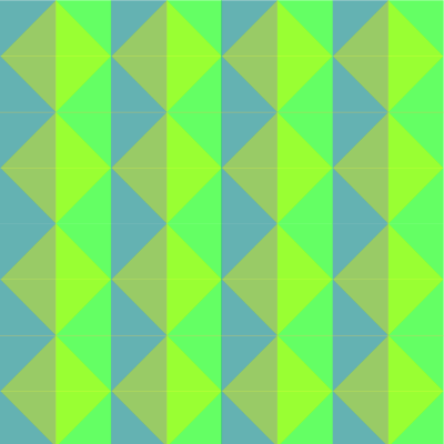 Squares pattern clipart