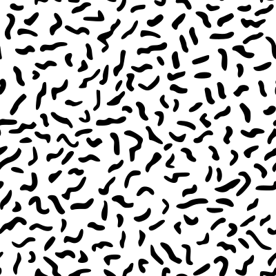 Squiggles clipart