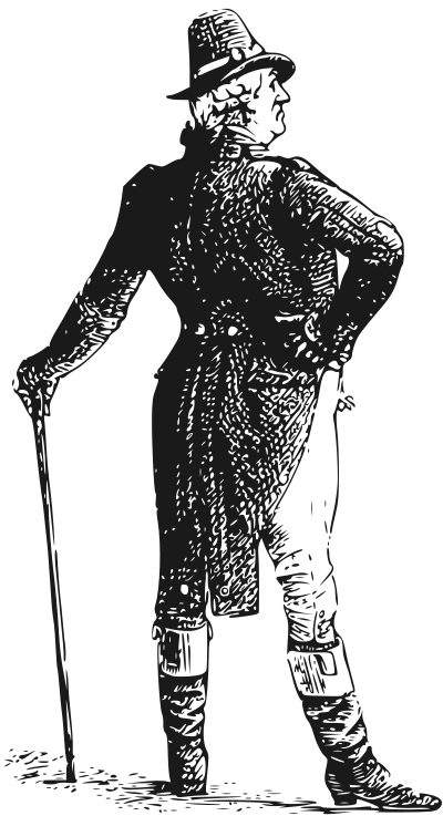 Squire clipart