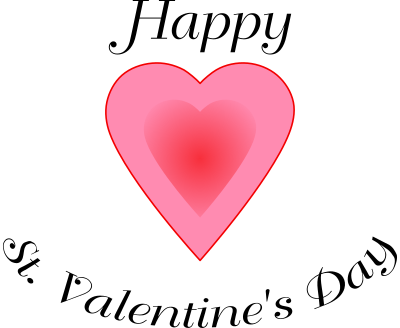 St Valantines 01 clipart