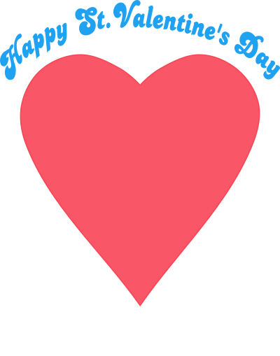 St. Valentine's 02 clipart