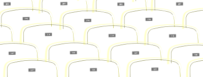 Stadium Seats clipart