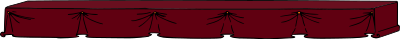 Stage (colour) clipart