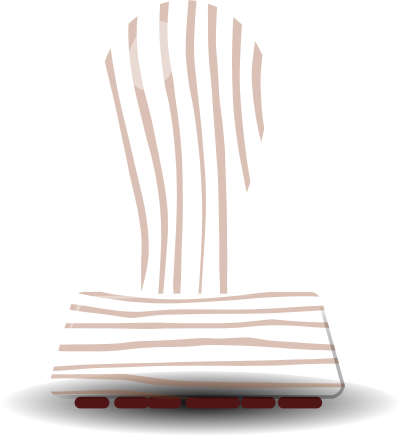 Stamp clipart