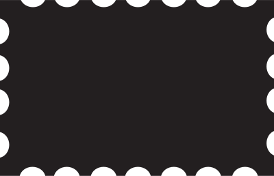 Stamp clipart