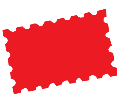 Stamp refixed clipart