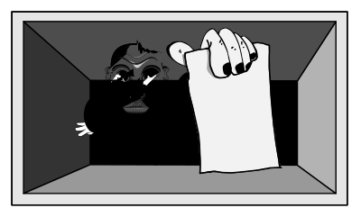 Stand up for... clipart