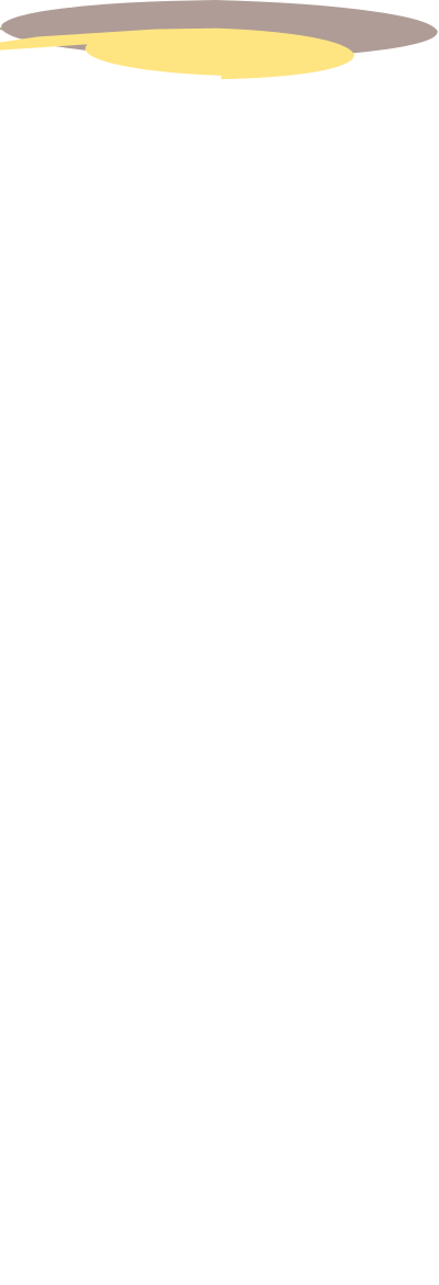 Standing lamp clipart