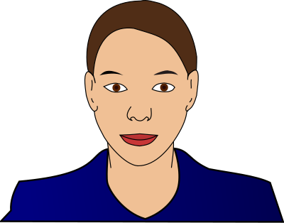 StÃ©phanie clipart