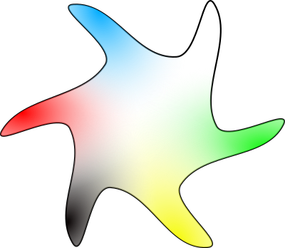 Star clipart