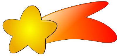 Star clipart