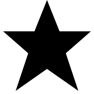 Star-15 clipart