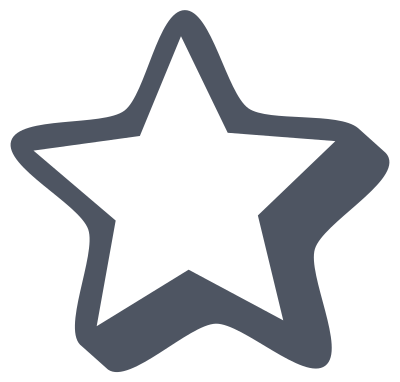 Star clipart