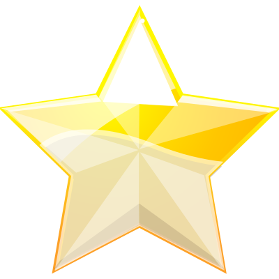 Star clipart