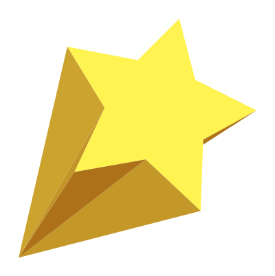 Star clipart