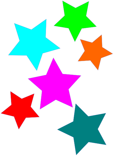 Star clipart