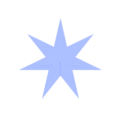Star clipart
