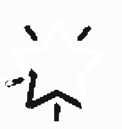 Star clipart