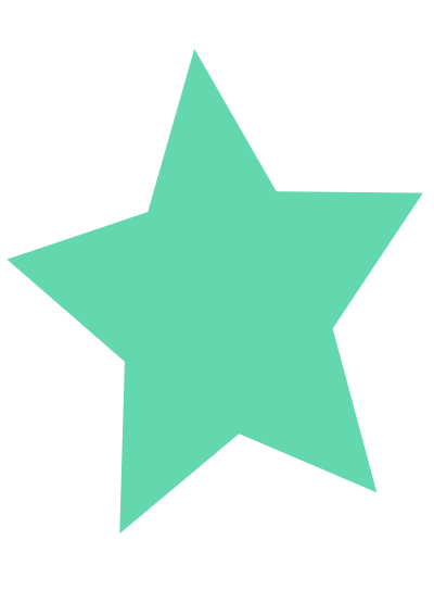 Star clipart
