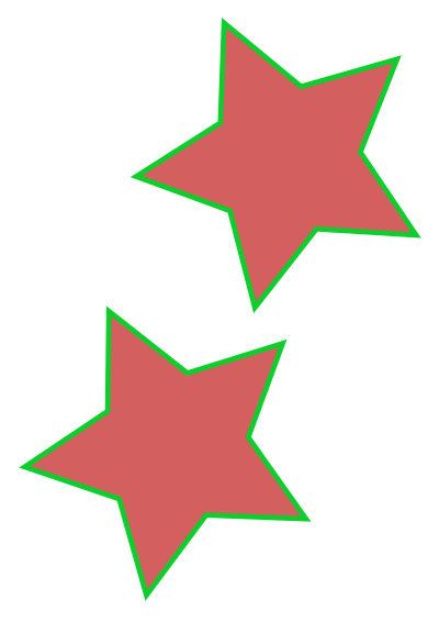 Star clipart