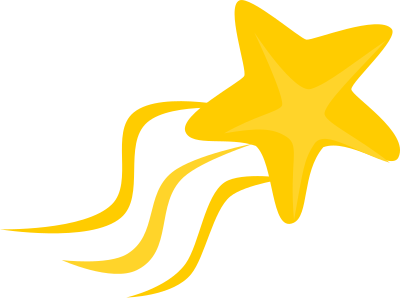 Star clipart