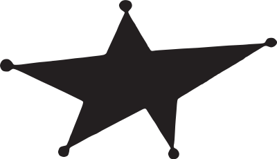 Star clipart