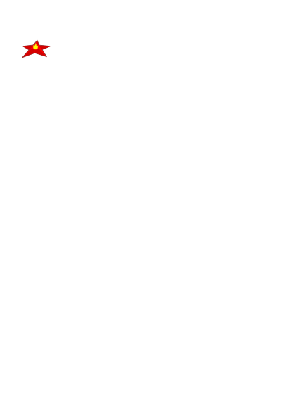 Star clipart