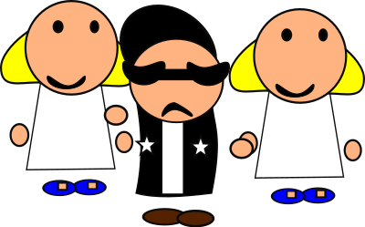 Star clipart