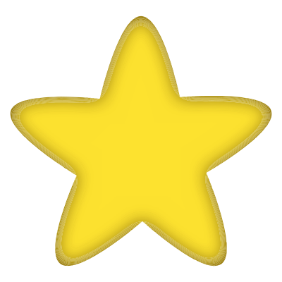 Star clipart