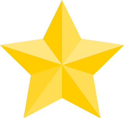 Star clipart